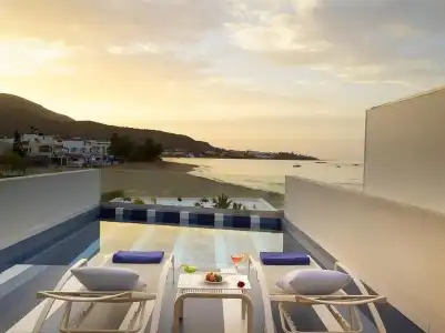 I Resort Beach & Spa - 223