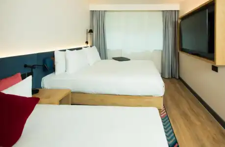 Hampton by Hilton London Park Royal - 48