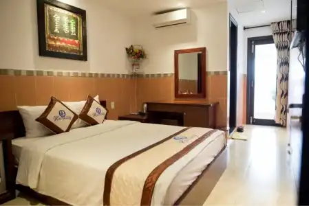 Ngo House Villa - 138