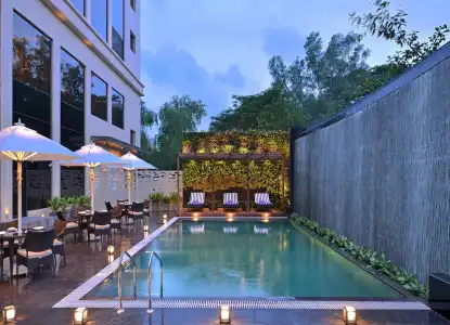 Radisson Mumbai Andheri MIDC - 10