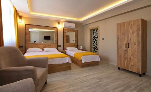North Beach Boutique Otel - 25