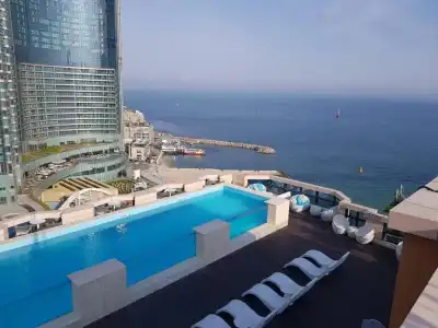 Haeundae Central - 62
