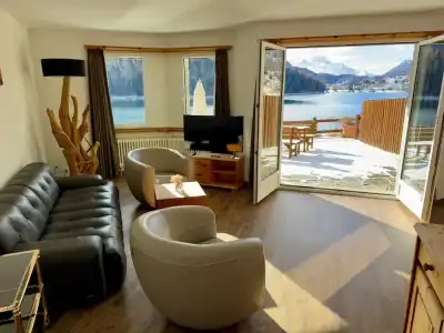 Waldhaus am See - 113