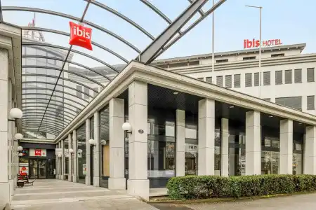 ibis Luzern Kriens - 0