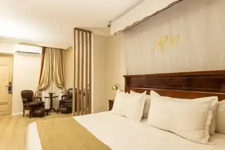 Melia Recoleta Plaza - 48
