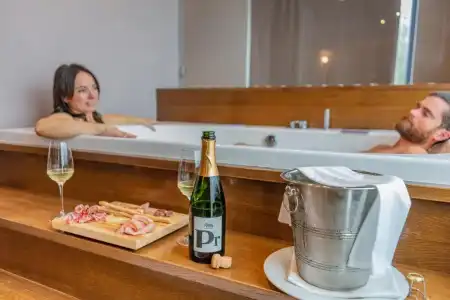 Le Cappuccinelle Suites&SPA - 128