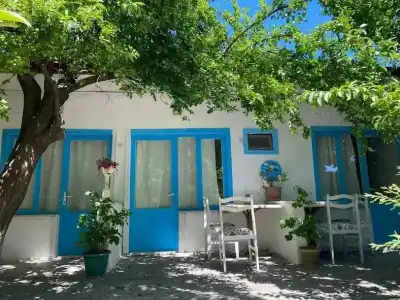 Hanci Pansi̇yon - 5