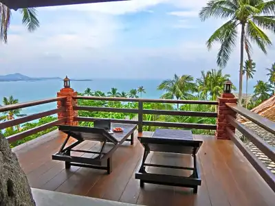 Laem Sila Resort - 120