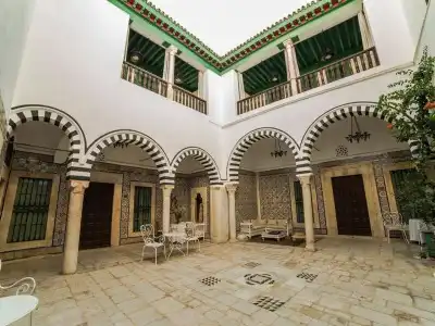 Dar Ben Gacem - 20