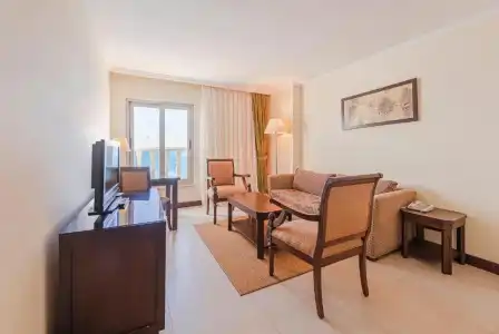 Crowne Plaza Antalya - 68