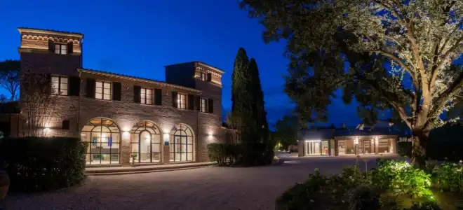 Le Cappuccinelle Suites&SPA - 37