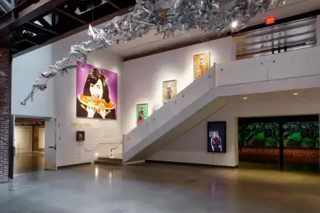 21c Museum Louisville - 15