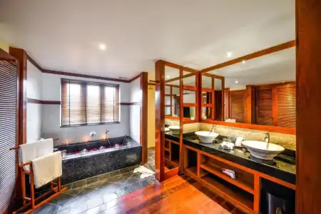 Baan Yin Dee Boutique Resort - 33