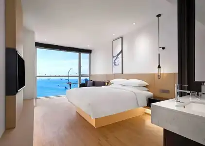 Fairfield by Marriott Busan Songdo Beach - 44