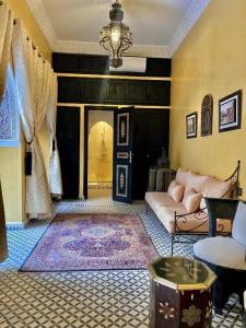 Riad Tachchaqa - 98