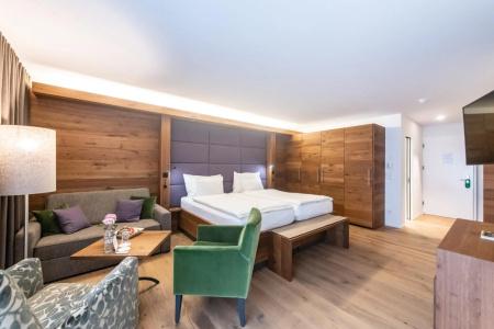 Lenzerhorn – Alpine Stay, Spa & Savour - 33