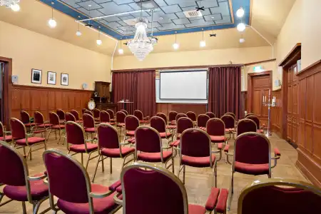 Best Western Gamla Teatern - 16