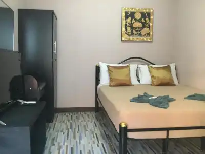 North Star Guest House - 41