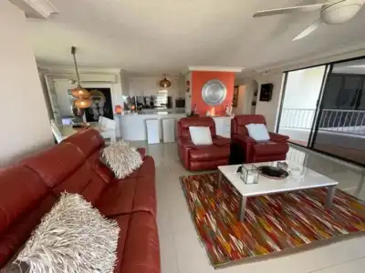 Aegean Apartments - 229
