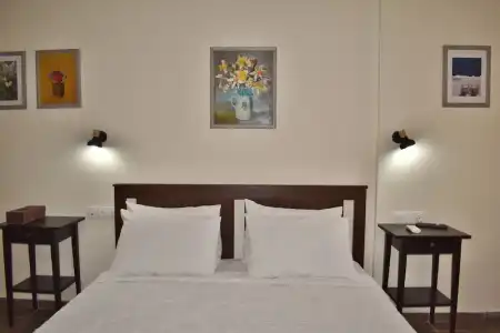Kripis Studio Pefkohori - 27