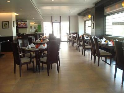 The Hans New Delhi - 44
