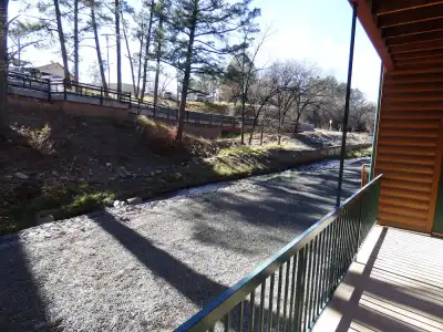 Ruidoso River Resort - 51