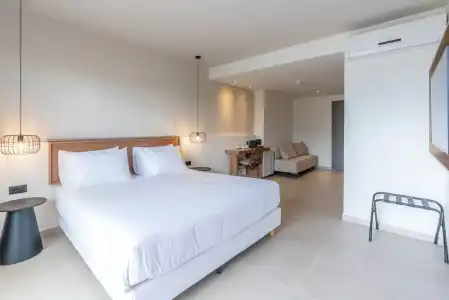 Iolida Corfu Resort & Spa by Smiles - 34