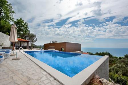 Adria Lux Apartments - 12