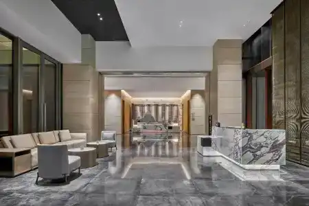 Doubletree By Hilton Shenzhen Airport Residences - 1