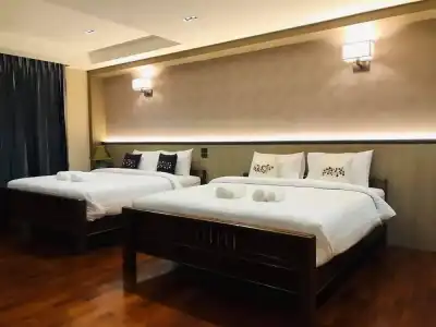 Buraphat Resort - 172