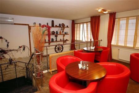 Apart Tomo Free Parking - 15