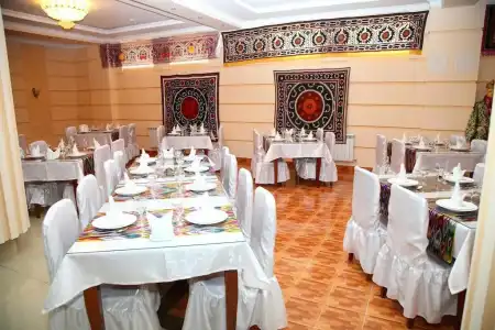 Samarkand Dream - 15