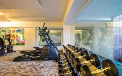 G Hua Hin Resort & Mall - 20