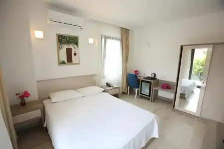 Aria Doria Otel - 109
