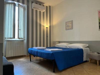 Old Bakery Rome GuestHouse - 59