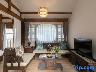 Lijiang Shaowu Grace Garden - 76