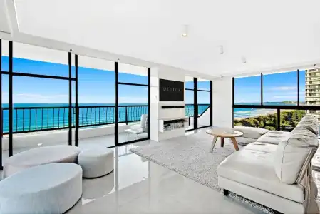 ULTIQA Beach Haven At Broadbeach - 345