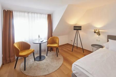 Hôtel Villa Raab - 20