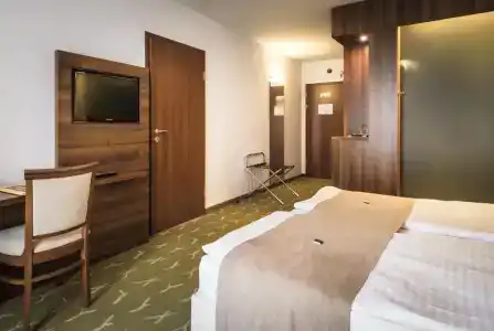 Zenit Wellness Balaton - 22
