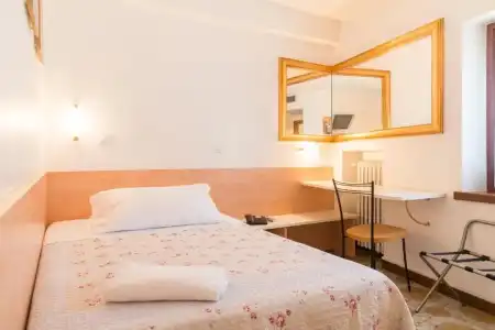 Albergo Trento - 25