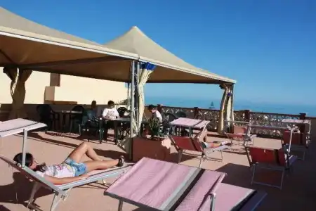 Triscinamare - 3