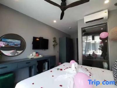 Sea'lavie Boutique Resort & Spa - 140