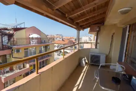 Fener Guest House - 84