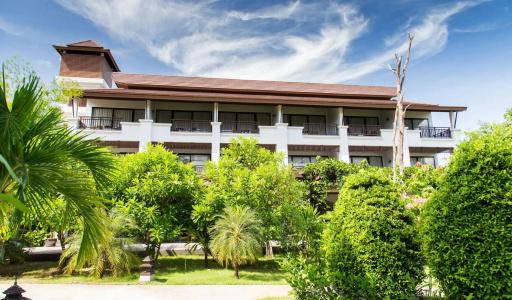 Maehaad Bay Resort - 0