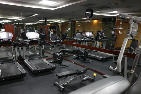 Ramada by Wyndham Princess Santo Domingo - 18