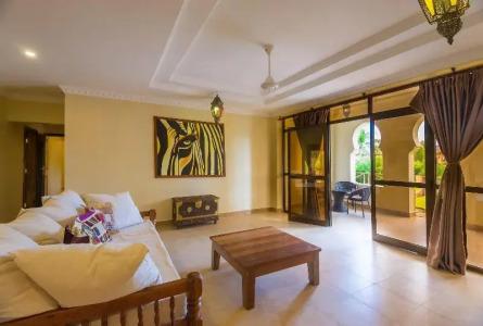 The Sands Beach Resort Zanzibar - 53