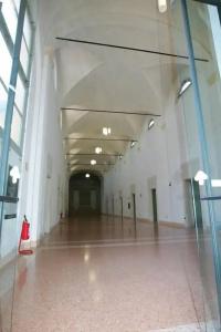 Student's Hostel della Ghiara - 14