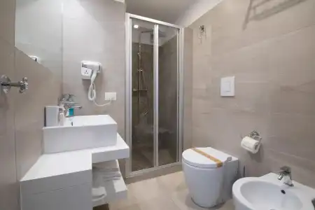 Bianco Riccio Suite - 9