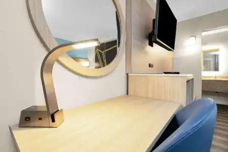 SureStay by Best Western San Francisco Marina District - 12