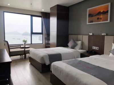 Cat ba Paradise - 45